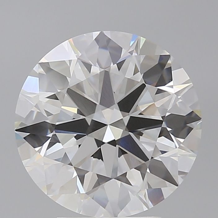 IGI Round 4.53ct E VVS2 - Ideal Loose Lab Diamond: IGI Round 4.53ct E VVS2 - Ideal Loose Lab Diamond Item Specifics: Source: This Is A Real Diamond Grown In A Lab Not Mined. Carat: 4.53 Cut: ID Color: E Clarity: VVS2 Polish: EX Symmetry: EX Measuremen