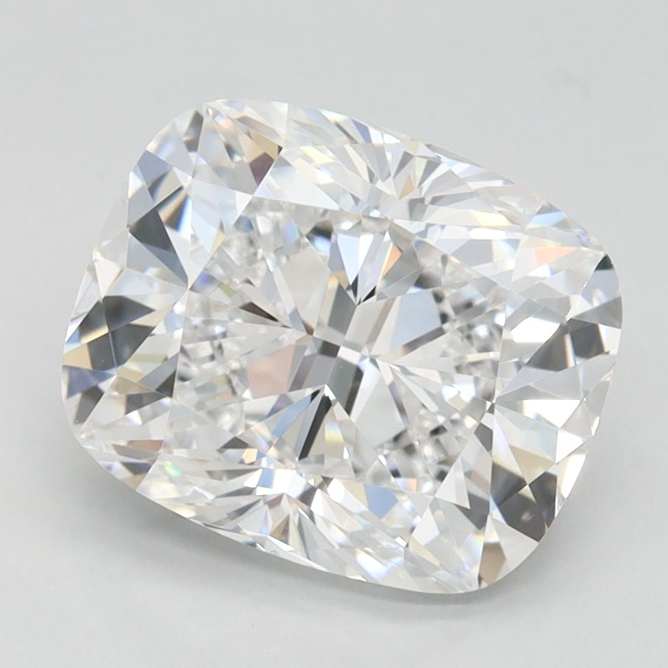 IGI Cushion Modified 2.71ct D IF - Loose Lab Diamond: IGI Cushion Modified 2.71ct D IF - Loose Lab Diamond Item Specifics: Source: This Is A Real Diamond Grown In A Lab Not Mined. Carat: 2.71 Cut: - Color: D Clarity: IF Polish: EX Symmetry: EX Measuremen