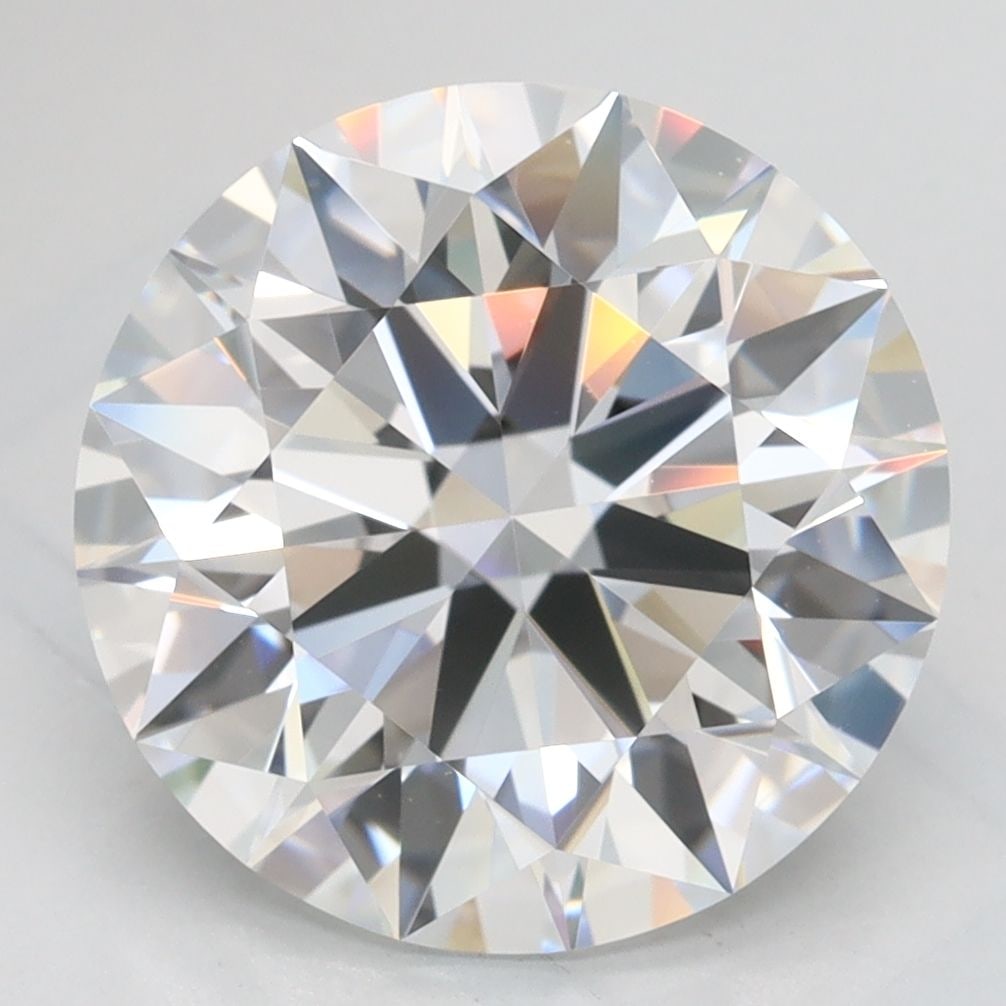 GIA Round 4.06ct D VVS1 - Loose Lab Diamond: GIA Round 4.06ct D VVS1 - Loose Lab Diamond Item Specifics: Source: This Is A Real Diamond Grown In A Lab Not Mined. Carat: 4.06 Cut: EX Color: D Clarity: VVS1 Polish: EX Symmetry: EX Measurements: 10