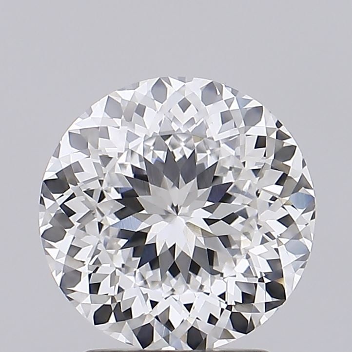 IGI Round 2.33ct E VVS1 - Loose Lab Diamond: IGI Round 2.33ct E VVS1 - Loose Lab Diamond Item Specifics: Source: This Is A Real Diamond Grown In A Lab Not Mined. Carat: 2.33 Cut: Color: E Clarity: VVS1 Polish: EX Symmetry: EX Measurements: 8.36L