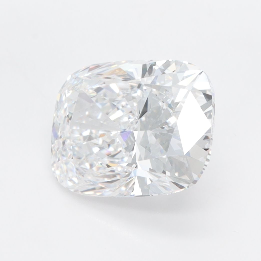 IGI Cushion Modified 3.0ct D IF - Loose Lab Diamond: IGI Cushion Modified 3.0ct D IF - Loose Lab Diamond Item Specifics: Source: This Is A Real Diamond Grown In A Lab Not Mined. Carat: 3.0 Cut: - Color: D Clarity: IF Polish: EX Symmetry: EX Measurements