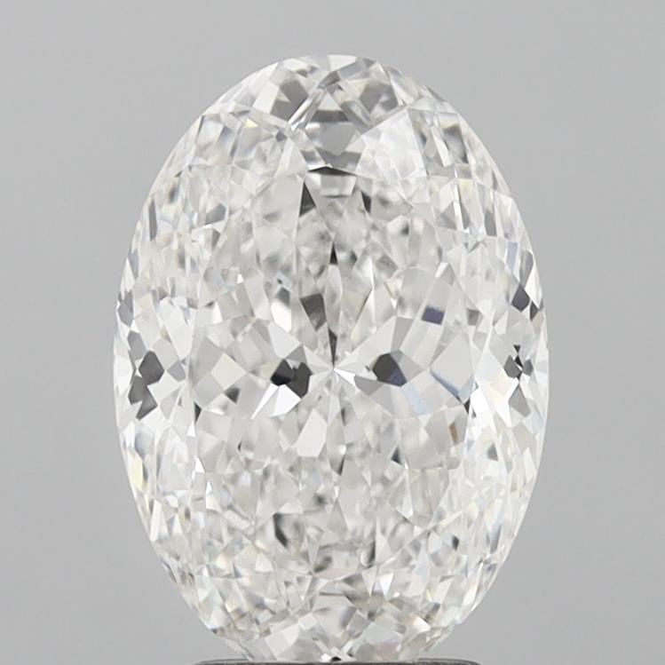 IGI Oval 3.18ct G VVS2 - Loose Lab Diamond: IGI Oval 3.18ct G VVS2 - Loose Lab Diamond Item Specifics: Source: This Is A Real Diamond Grown In A Lab Not Mined. Carat: 3.18 Cut: - Color: G Clarity: VVS2 Polish: EX Symmetry: EX Measurements: 11.3