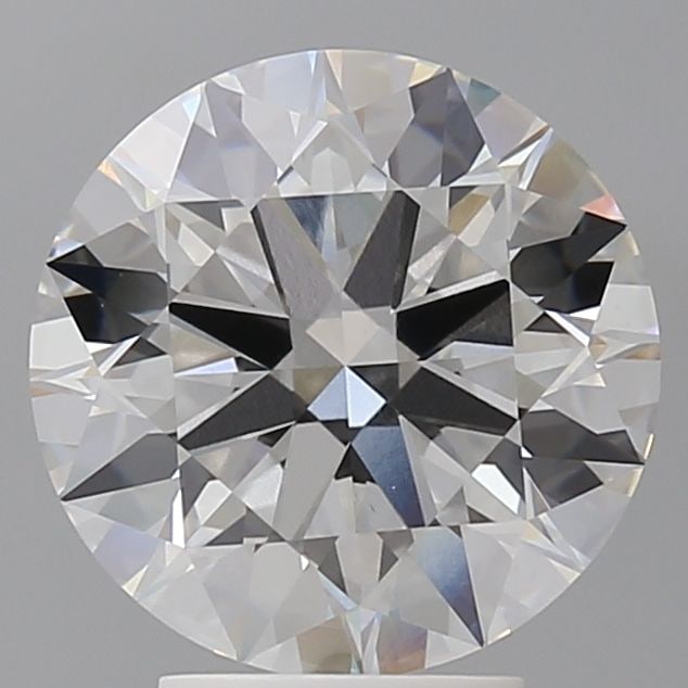 IGI Round 4.03ct E VVS2 - Ideal Loose Lab Diamond: IGI Round 4.03ct E VVS2 - Ideal Loose Lab Diamond Item Specifics: Source: This Is A Real Diamond Grown In A Lab Not Mined. Carat: 4.03 Cut: ID Color: E Clarity: VVS2 Polish: EX Symmetry: EX Measuremen