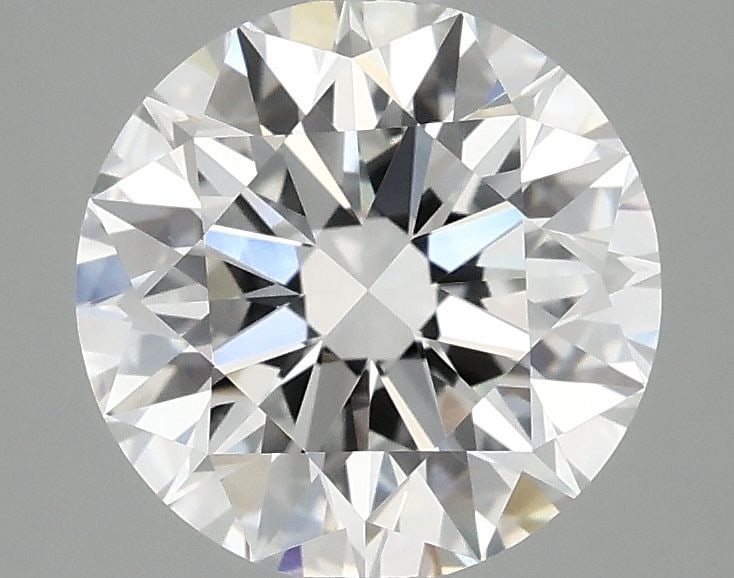 IGI Round 2.55ct E VVS2 - Ideal Loose Lab Diamond: IGI Round 2.55ct E VVS2 - Ideal Loose Lab Diamond Item Specifics: Source: This Is A Real Diamond Grown In A Lab Not Mined. Carat: 2.55 Cut: ID Color: E Clarity: VVS2 Polish: EX Symmetry: EX Measuremen