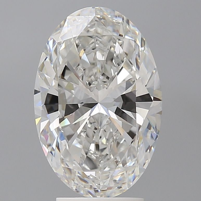 IGI Oval 4.01ct E VVS2 - Loose Lab Diamond: IGI Oval 4.01ct E VVS2 - Loose Lab Diamond Item Specifics: Source: This Is A Real Diamond Grown In A Lab Not Mined. Carat: 4.01 Cut: - Color: E Clarity: VVS2 Polish: EX Symmetry: EX Measurements: 13.0