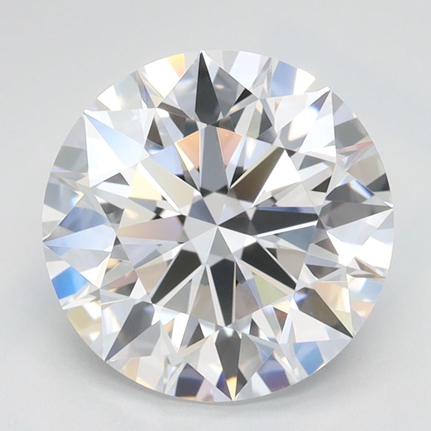 IGI Round 2.24ct D IF - Ideal Loose Lab Diamond: IGI Round 2.24ct D IF - Ideal Loose Lab Diamond Item Specifics: Source: This Is A Real Diamond Grown In A Lab Not Mined. Carat: 2.24 Cut: ID Color: D Clarity: IF Polish: EX Symmetry: EX Measurements: 