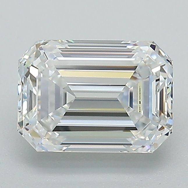 IGI Emerald 1.53ct D VVS2 - Loose Lab Diamond: IGI Emerald 1.53ct D VVS2 - Loose Lab Diamond Item Specifics: Source: This Is A Real Diamond Grown In A Lab Not Mined. Carat: 1.53 Cut: - Color: D Clarity: VVS2 Polish: EX Symmetry: EX Measurements: 7