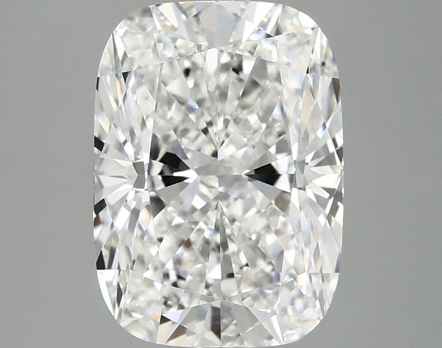 IGI Cushion Modified 3.08ct E VVS2 - Loose Lab Diamond: IGI Cushion Modified 3.08ct E VVS2 - Loose Lab Diamond Item Specifics: Source: This Is A Real Diamond Grown In A Lab Not Mined. Carat: 3.08 Cut: - Color: E Clarity: VVS2 Polish: EX Symmetry: EX Measur