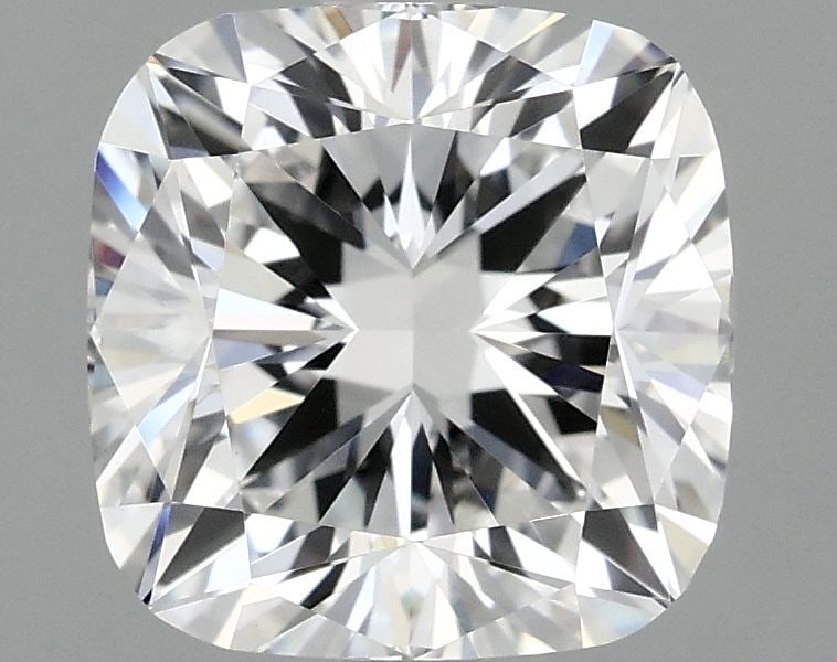 IGI Cushion Modified 2.01ct D VVS2 - Loose Lab Diamond: IGI Cushion Modified 2.01ct D VVS2 - Loose Lab Diamond Item Specifics: Source: This Is A Real Diamond Grown In A Lab Not Mined. Carat: 2.01 Cut: - Color: D Clarity: VVS2 Polish: EX Symmetry: EX Measur
