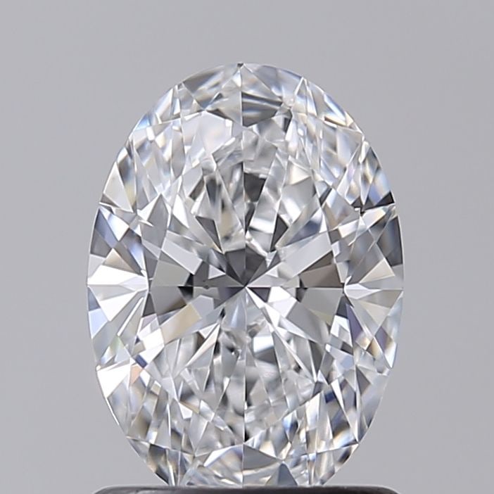 IGI Oval 1.02ct D IF - Loose Lab Diamond: IGI Oval 1.02ct D IF - Loose Lab Diamond Item Specifics: Source: This Is A Real Diamond Grown In A Lab Not Mined. Carat: 1.02 Cut: - Color: D Clarity: IF Polish: EX Symmetry: EX Measurements: 8.19L X 