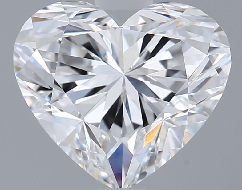 IGI Heart 1.53ct D VVS1 - Loose Lab Diamond: IGI Heart 1.53ct D VVS1 - Loose Lab Diamond Item Specifics: Source: This Is A Real Diamond Grown In A Lab Not Mined. Carat: 1.53 Cut: - Color: D Clarity: VVS1 Polish: EX Symmetry: EX Measurements: 6.9