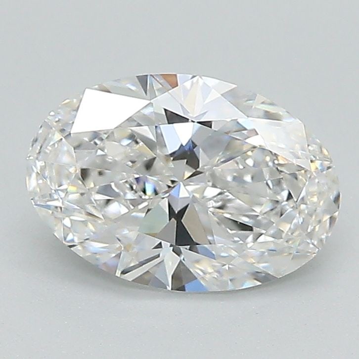 IGI Oval 1.27ct D VVS1 - Loose Lab Diamond: IGI Oval 1.27ct D VVS1 - Loose Lab Diamond Item Specifics: Source: This Is A Real Diamond Grown In A Lab Not Mined. Carat: 1.27 Cut: - Color: D Clarity: VVS1 Polish: EX Symmetry: EX Measurements: 8.97