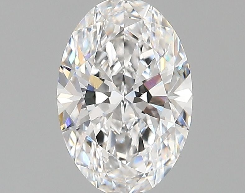 IGI Oval 1.33ct D VVS1 - Loose Lab Diamond: IGI Oval 1.33ct D VVS1 - Loose Lab Diamond Item Specifics: Source: This Is A Real Diamond Grown In A Lab Not Mined. Carat: 1.33 Cut: - Color: D Clarity: VVS1 Polish: EX Symmetry: EX Measurements: 9.25