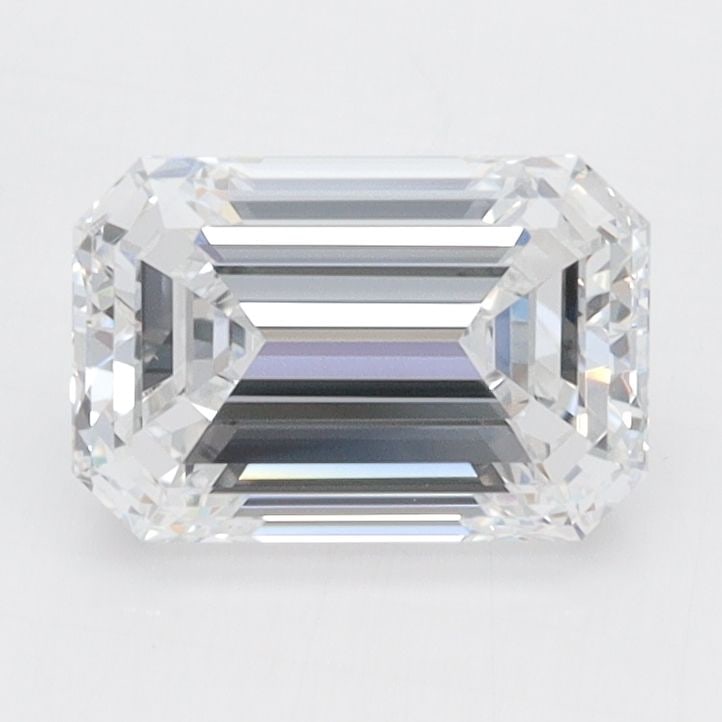 IGI Emerald 1.49ct D VVS2 - Loose Lab Diamond: IGI Emerald 1.49ct D VVS2 - Loose Lab Diamond Item Specifics: Source: This Is A Real Diamond Grown In A Lab Not Mined. Carat: 1.49 Cut: - Color: D Clarity: VVS2 Polish: EX Symmetry: EX Measurements: 7