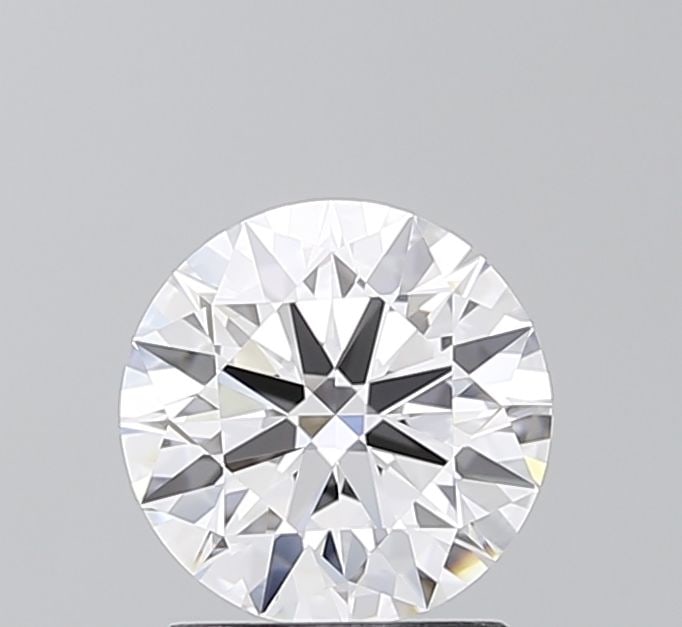 IGI Round 1.51ct D VVS2 - Ideal Loose Lab Diamond: IGI Round 1.51ct D VVS2 - Ideal Loose Lab Diamond Item Specifics: Source: This Is A Real Diamond Grown In A Lab Not Mined. Carat: 1.51 Cut: ID Color: D Clarity: VVS2 Polish: EX Symmetry: EX Measuremen