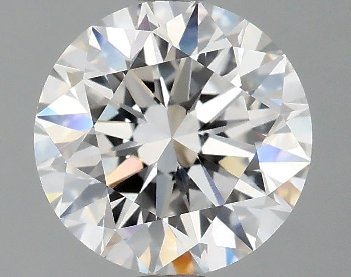 IGI Round 2.07ct D VVS2 - Loose Lab Diamond: IGI Round 2.07ct D VVS2 - Loose Lab Diamond Item Specifics: Source: This Is A Real Diamond Grown In A Lab Not Mined. Carat: 2.07 Cut: EX Color: D Clarity: VVS2 Polish: EX Symmetry: EX Measurements: 8.