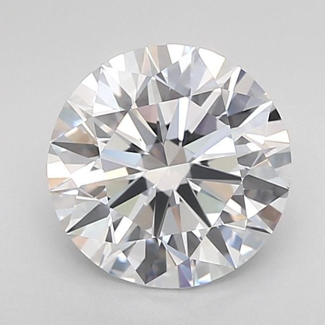 IGI Round 2.03ct E VVS2 - Ideal Loose Lab Diamond: IGI Round 2.03ct E VVS2 - Ideal Loose Lab Diamond Item Specifics: Source: This Is A Real Diamond Grown In A Lab Not Mined. Carat: 2.03 Cut: ID Color: E Clarity: VVS2 Polish: EX Symmetry: EX Measuremen