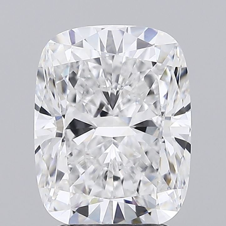 IGI Cushion Modified 3.01ct D VVS1 - Loose Lab Diamond: IGI Cushion Modified 3.01ct D VVS1 - Loose Lab Diamond Item Specifics: Source: This Is A Real Diamond Grown In A Lab Not Mined. Carat: 3.01 Cut: - Color: D Clarity: VVS1 Polish: EX Symmetry: EX Measur