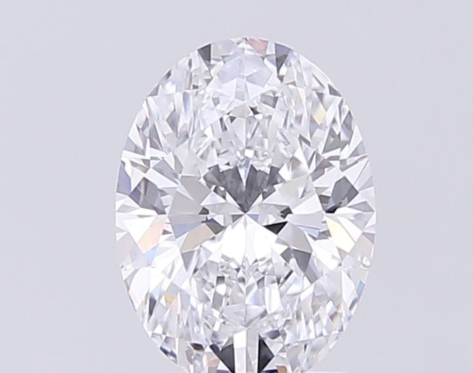 IGI Oval 1.95ct D IF - Loose Lab Diamond: IGI Oval 1.95ct D IF - Loose Lab Diamond Item Specifics: Source: This Is A Real Diamond Grown In A Lab Not Mined. Carat: 1.95 Cut: - Color: D Clarity: IF Polish: EX Symmetry: EX Measurements: 9.51L X 