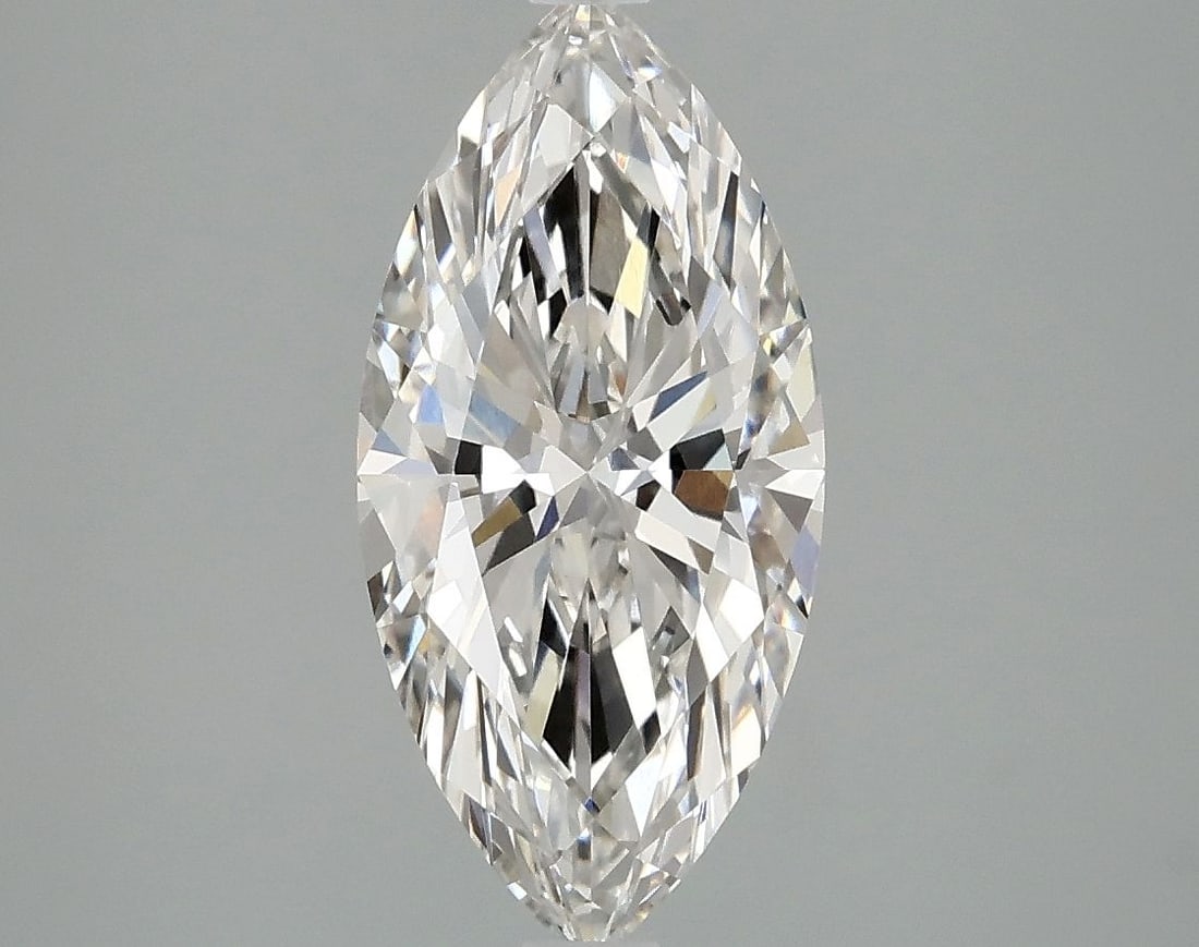 IGI Marquise 2.07ct G VVS2 - Loose Lab Diamond: IGI Marquise 2.07ct G VVS2 - Loose Lab Diamond Item Specifics: Source: This Is A Real Diamond Grown In A Lab Not Mined. Carat: 2.07 Cut: - Color: G Clarity: VVS2 Polish: EX Symmetry: EX Measurements: 