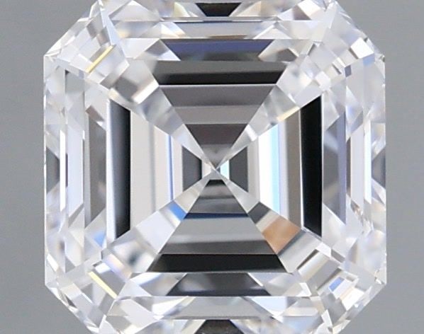 IGI Asscher 1.04ct D VVS2 - Loose Lab Diamond: IGI Asscher 1.04ct D VVS2 - Loose Lab Diamond Item Specifics: Source: This Is A Real Diamond Grown In A Lab Not Mined. Carat: 1.04 Cut: - Color: D Clarity: VVS2 Polish: EX Symmetry: EX Measurements: 5