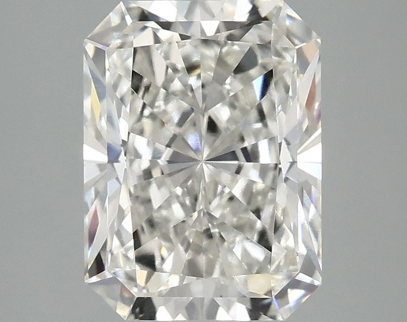 IGI Radiant 2.9ct G VVS2 - Loose Lab Diamond: IGI Radiant 2.9ct G VVS2 - Loose Lab Diamond Item Specifics: Source: This Is A Real Diamond Grown In A Lab Not Mined. Carat: 2.9 Cut: - Color: G Clarity: VVS2 Polish: EX Symmetry: EX Measurements: 9.6