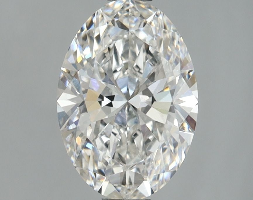 IGI Oval 1.58ct F VVS2 - Loose Lab Diamond: IGI Oval 1.58ct F VVS2 - Loose Lab Diamond Item Specifics: Source: This Is A Real Diamond Grown In A Lab Not Mined. Carat: 1.58 Cut: - Color: F Clarity: VVS2 Polish: EX Symmetry: EX Measurements: 9.46