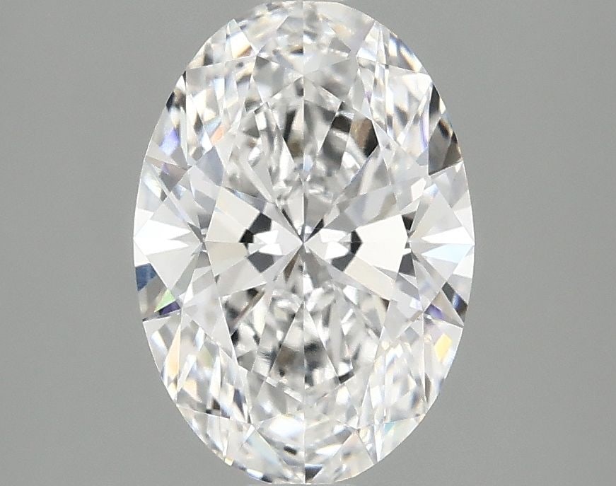 IGI Oval 1.9ct D VVS1 - Loose Lab Diamond: IGI Oval 1.9ct D VVS1 - Loose Lab Diamond Item Specifics: Source: This Is A Real Diamond Grown In A Lab Not Mined. Carat: 1.9 Cut: - Color: D Clarity: VVS1 Polish: EX Symmetry: EX Measurements: 10.1L 