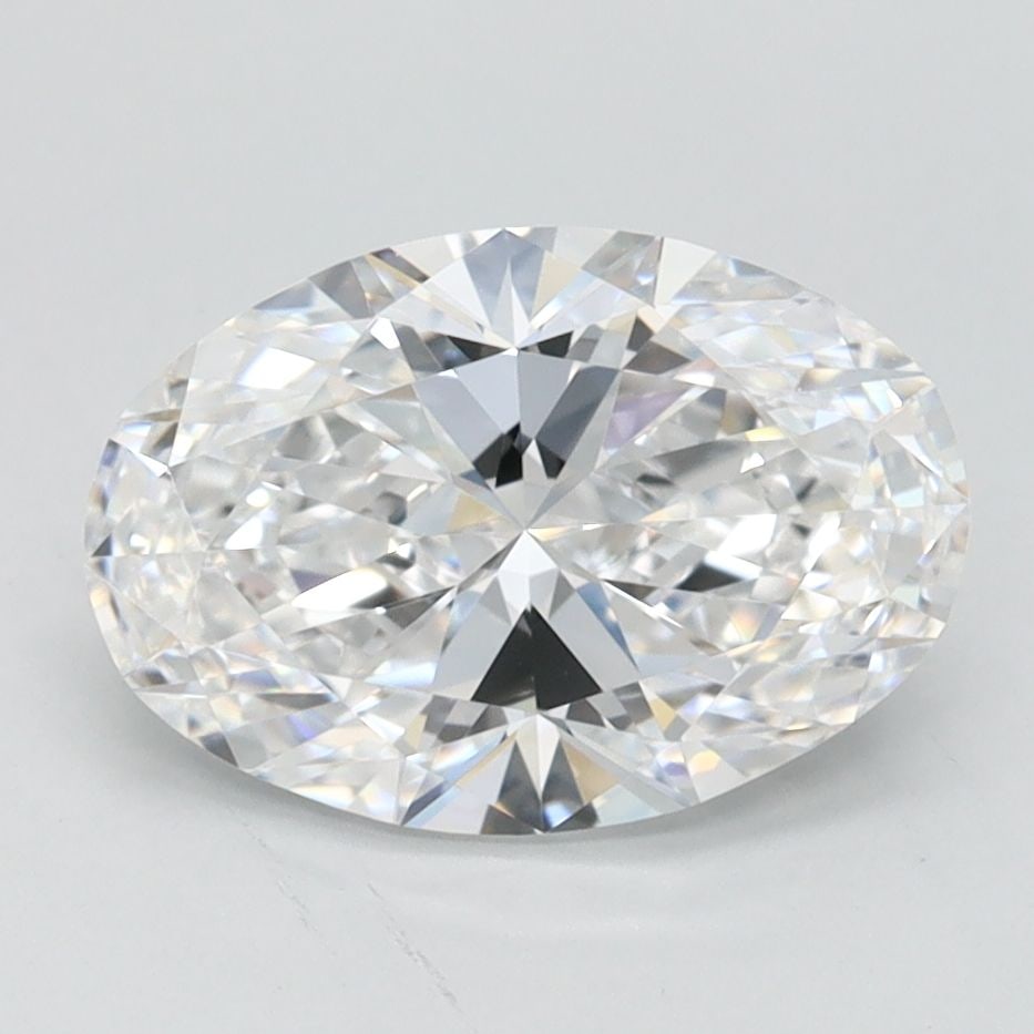 IGI Oval 1.53ct E FL - Loose Lab Diamond: IGI Oval 1.53ct E FL - Loose Lab Diamond Item Specifics: Source: This Is A Real Diamond Grown In A Lab Not Mined. Carat: 1.53 Cut: - Color: E Clarity: FL Polish: EX Symmetry: EX Measurements: 9.39L X 