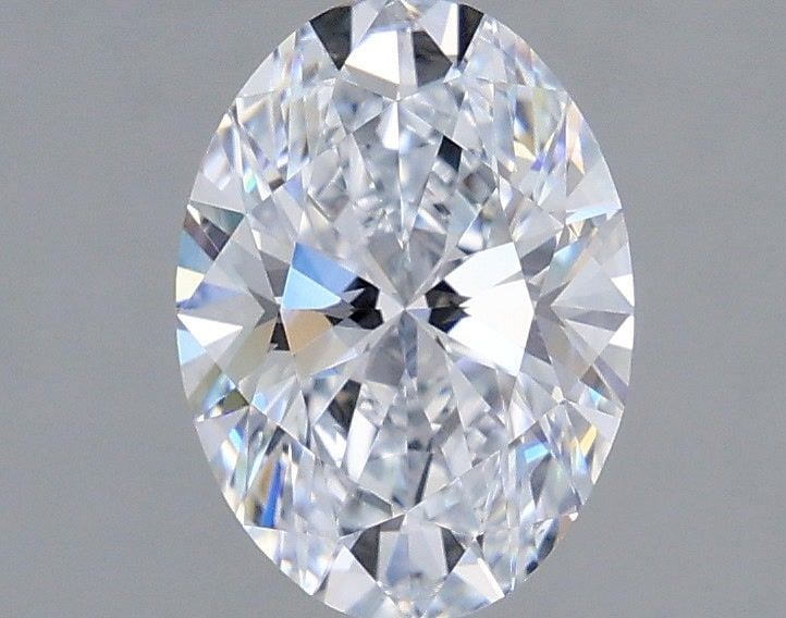 IGI Oval 1.5ct E VVS2 - Loose Lab Diamond: IGI Oval 1.5ct E VVS2 - Loose Lab Diamond Item Specifics: Source: This Is A Real Diamond Grown In A Lab Not Mined. Carat: 1.5 Cut: - Color: E Clarity: VVS2 Polish: EX Symmetry: EX Measurements: 8.99L 