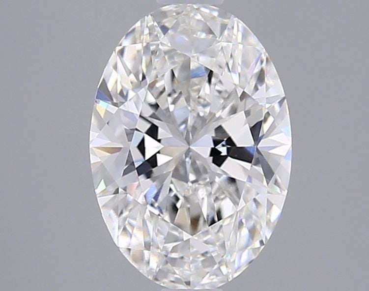 IGI Oval 2.01ct F VVS1 - Loose Lab Diamond: IGI Oval 2.01ct F VVS1 - Loose Lab Diamond Item Specifics: Source: This Is A Real Diamond Grown In A Lab Not Mined. Carat: 2.01 Cut: - Color: F Clarity: VVS1 Polish: EX Symmetry: EX Measurements: 10.0