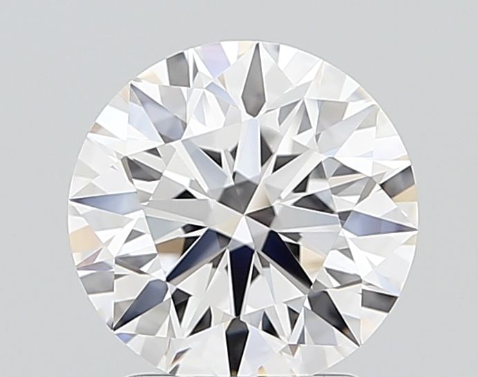 IGI Round 2.11ct D VVS2 - Ideal Loose Lab Diamond: IGI Round 2.11ct D VVS2 - Ideal Loose Lab Diamond Item Specifics: Source: This Is A Real Diamond Grown In A Lab Not Mined. Carat: 2.11 Cut: ID Color: D Clarity: VVS2 Polish: EX Symmetry: EX Measuremen