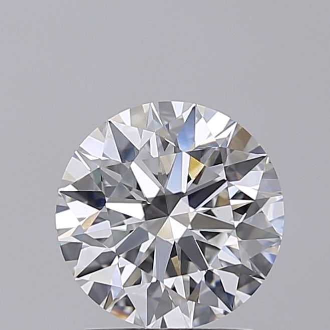 Round 2.02ct F VVS2 - Loose Lab Diamond: Round 2.02ct F VVS2 - Loose Lab Diamond Item Specifics: Source: This Is A Real Diamond Grown In A Lab Not Mined. Carat: 2.02 Cut: EX Color: F Clarity: VVS2 Polish: EX Symmetry: EX Measurements: 8.08L 