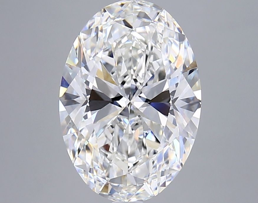 IGI Oval 5.07ct F VVS2 - Loose Lab Diamond: IGI Oval 5.07ct F VVS2 - Loose Lab Diamond Item Specifics: Source: This Is A Real Diamond Grown In A Lab Not Mined. Carat: 5.07 Cut: - Color: F Clarity: VVS2 Polish: EX Symmetry: EX Measurements: 14.0