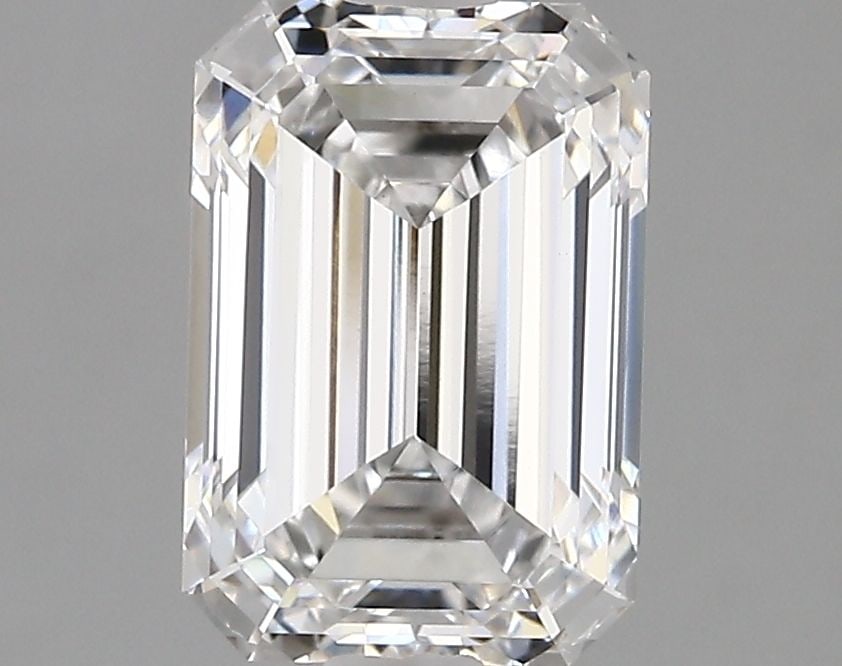 IGI Emerald 2.67ct D VVS2 - Loose Lab Diamond: IGI Emerald 2.67ct D VVS2 - Loose Lab Diamond Item Specifics: Source: This Is A Real Diamond Grown In A Lab Not Mined. Carat: 2.67 Cut: - Color: D Clarity: VVS2 Polish: EX Symmetry: EX Measurements: 9