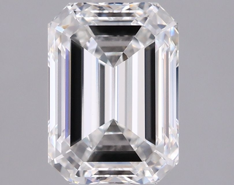 IGI Emerald 2.06ct E VVS1 - Loose Lab Diamond: IGI Emerald 2.06ct E VVS1 - Loose Lab Diamond Item Specifics: Source: This Is A Real Diamond Grown In A Lab Not Mined. Carat: 2.06 Cut: - Color: E Clarity: VVS1 Polish: EX Symmetry: EX Measurements: 8