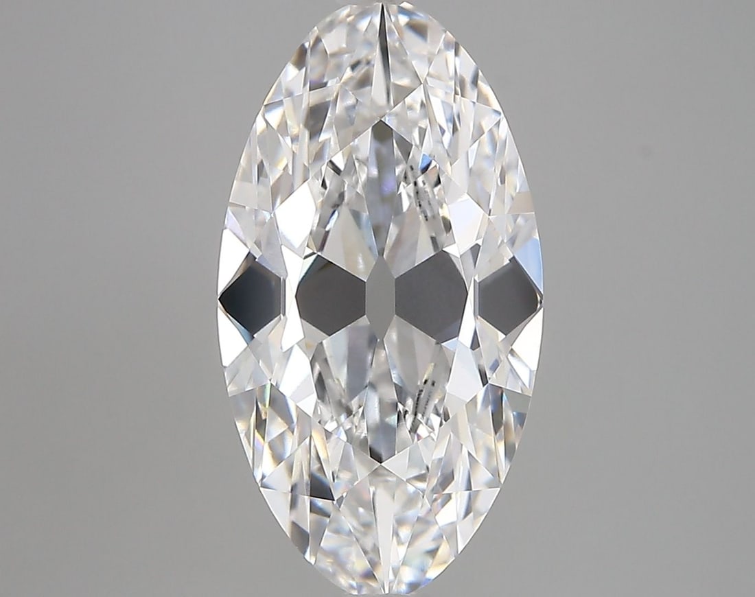 IGI Oval 4.44ct D VVS1 - Loose Lab Diamond: IGI Oval 4.44ct D VVS1 - Loose Lab Diamond Item Specifics: Source: This Is A Real Diamond Grown In A Lab Not Mined. Carat: 4.44 Cut: - Color: D Clarity: VVS1 Polish: EX Symmetry: EX Measurements: 15.6