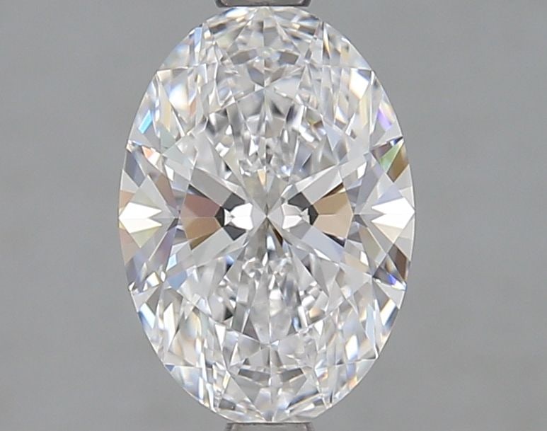 IGI Oval 1.77ct D VVS2 - Loose Lab Diamond: IGI Oval 1.77ct D VVS2 - Loose Lab Diamond Item Specifics: Source: This Is A Real Diamond Grown In A Lab Not Mined. Carat: 1.77 Cut: - Color: D Clarity: VVS2 Polish: EX Symmetry: EX Measurements: 9.82