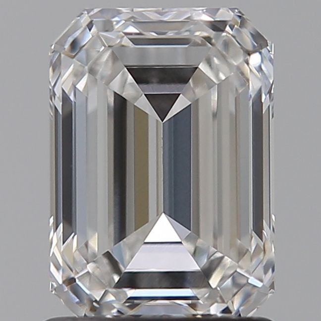IGI Emerald 1.53ct D VVS2 - Loose Lab Diamond: IGI Emerald 1.53ct D VVS2 - Loose Lab Diamond Item Specifics: Source: This Is A Real Diamond Grown In A Lab Not Mined. Carat: 1.53 Cut: - Color: D Clarity: VVS2 Polish: EX Symmetry: EX Measurements: 7