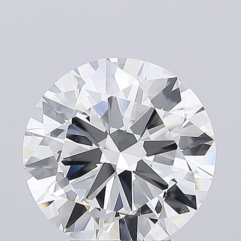 IGI Round 4.01ct G VVS2 - Loose Lab Diamond: IGI Round 4.01ct G VVS2 - Loose Lab Diamond Item Specifics: Source: This Is A Real Diamond Grown In A Lab Not Mined. Carat: 4.01 Cut: VG Color: G Clarity: VVS2 Polish: EX Symmetry: EX Measurements: 10