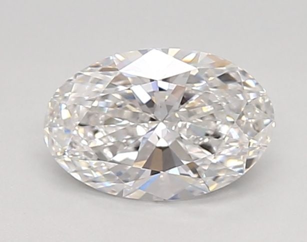 IGI Oval 0.71ct D VVS2 - Loose Lab Diamond: IGI Oval 0.71ct D VVS2 - Loose Lab Diamond Item Specifics: Source: This Is A Real Diamond Grown In A Lab Not Mined. Carat: 0.71 Cut: - Color: D Clarity: VVS2 Polish: EX Symmetry: EX Measurements: 7.55