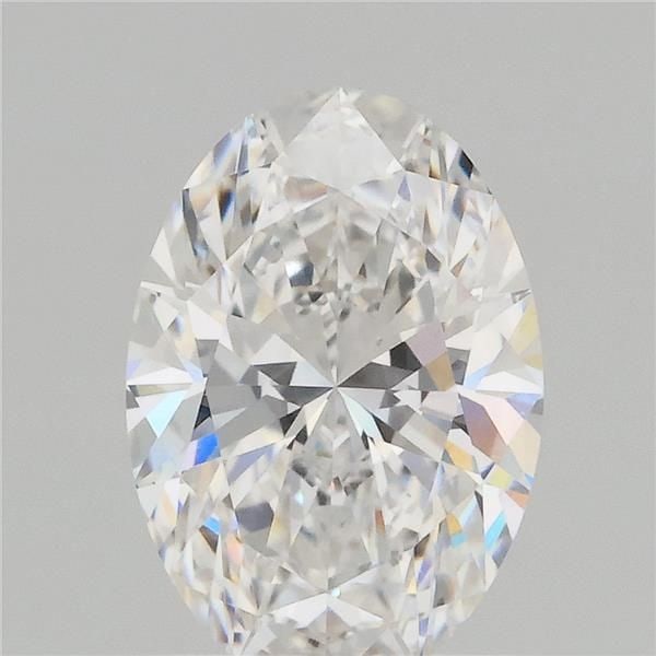 IGI Oval 1.1ct E VVS1 - Loose Lab Diamond: IGI Oval 1.1ct E VVS1 - Loose Lab Diamond Item Specifics: Source: This Is A Real Diamond Grown In A Lab Not Mined. Carat: 1.1 Cut: - Color: E Clarity: VVS1 Polish: EX Symmetry: EX Measurements: 8.4L X