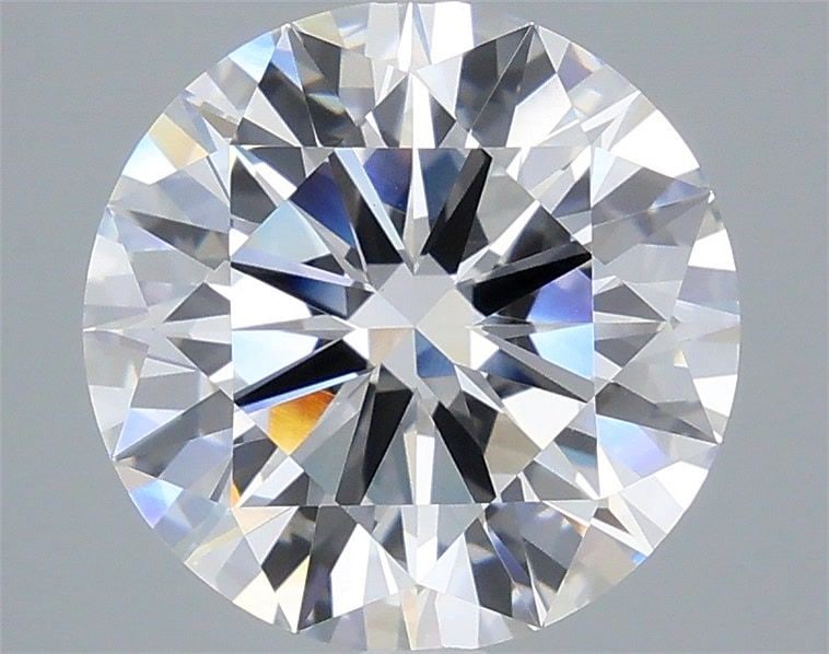 IGI Round 4.58ct E VVS2 - Ideal Loose Lab Diamond: IGI Round 4.58ct E VVS2 - Ideal Loose Lab Diamond Item Specifics: Source: This Is A Real Diamond Grown In A Lab Not Mined. Carat: 4.58 Cut: ID Color: E Clarity: VVS2 Polish: EX Symmetry: EX Measuremen
