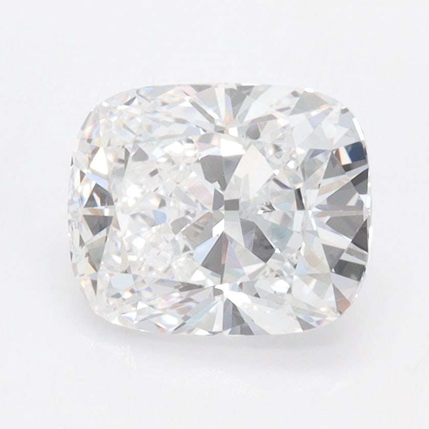 IGI Cushion Modified 2.03ct D IF - Loose Lab Diamond: IGI Cushion Modified 2.03ct D IF - Loose Lab Diamond Item Specifics: Source: This Is A Real Diamond Grown In A Lab Not Mined. Carat: 2.03 Cut: - Color: D Clarity: IF Polish: EX Symmetry: EX Measuremen