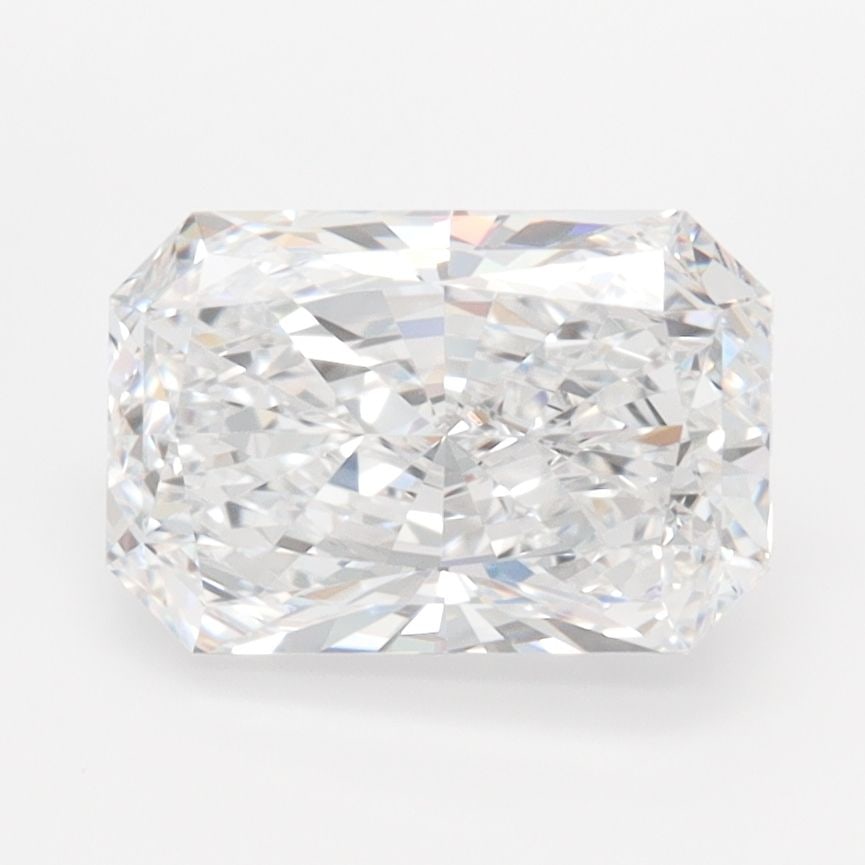 IGI Radiant 1.97ct D IF - Loose Lab Diamond: IGI Radiant 1.97ct D IF - Loose Lab Diamond Item Specifics: Source: This Is A Real Diamond Grown In A Lab Not Mined. Carat: 1.97 Cut: - Color: D Clarity: IF Polish: EX Symmetry: EX Measurements: 9.21L