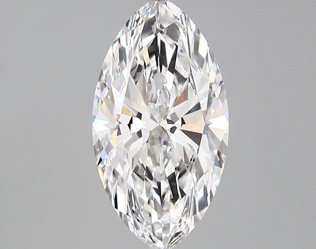 IGI Marquise 1.87ct D VVS2 - Loose Lab Diamond: IGI Marquise 1.87ct D VVS2 - Loose Lab Diamond Item Specifics: Source: This Is A Real Diamond Grown In A Lab Not Mined. Carat: 1.87 Cut: - Color: D Clarity: VVS2 Polish: EX Symmetry: EX Measurements: 