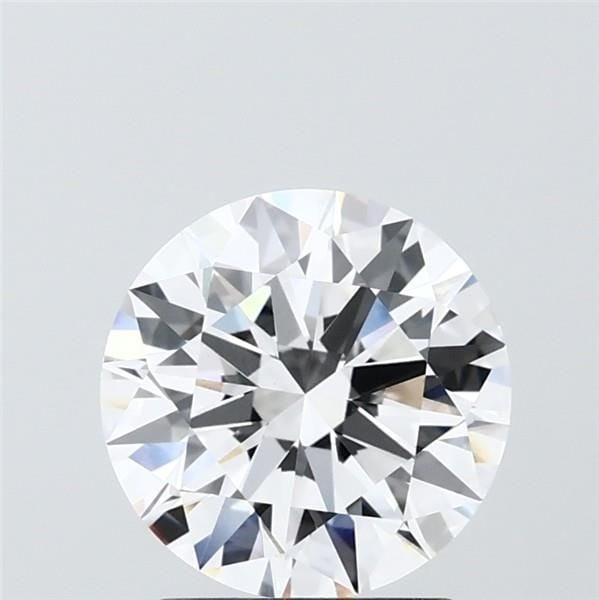 IGI Round 2.05ct E VVS2 - Ideal Loose Lab Diamond: IGI Round 2.05ct E VVS2 - Ideal Loose Lab Diamond Item Specifics: Source: This Is A Real Diamond Grown In A Lab Not Mined. Carat: 2.05 Cut: ID Color: E Clarity: VVS2 Polish: EX Symmetry: EX Measuremen