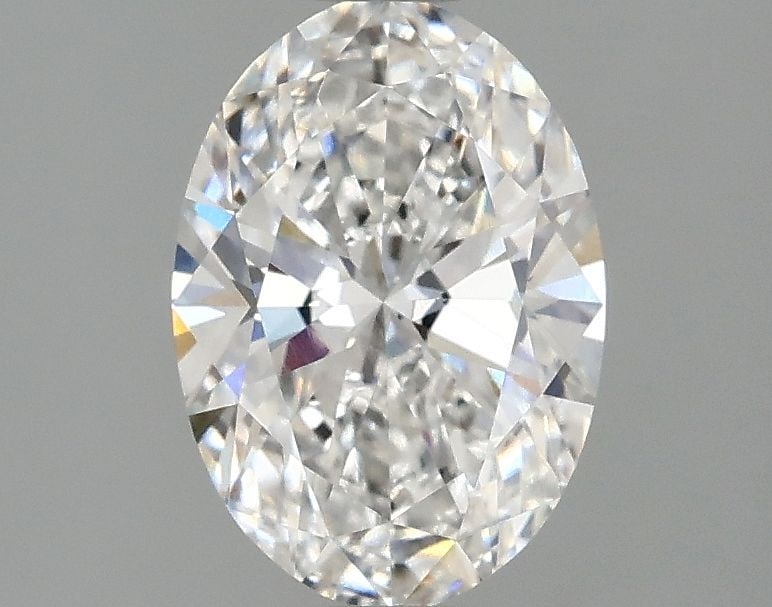 IGI Oval 1.48ct E VVS2 - Loose Lab Diamond: IGI Oval 1.48ct E VVS2 - Loose Lab Diamond Item Specifics: Source: This Is A Real Diamond Grown In A Lab Not Mined. Carat: 1.48 Cut: - Color: E Clarity: VVS2 Polish: EX Symmetry: EX Measurements: 9.2L