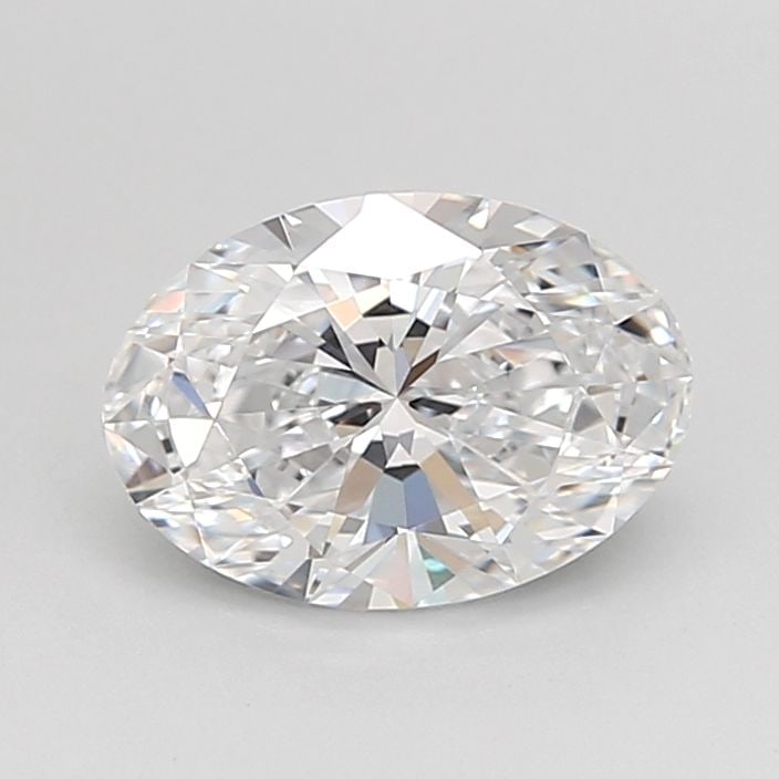 IGI Oval 1.34ct D VVS2 - Loose Lab Diamond: IGI Oval 1.34ct D VVS2 - Loose Lab Diamond Item Specifics: Source: This Is A Real Diamond Grown In A Lab Not Mined. Carat: 1.34 Cut: - Color: D Clarity: VVS2 Polish: EX Symmetry: EX Measurements: