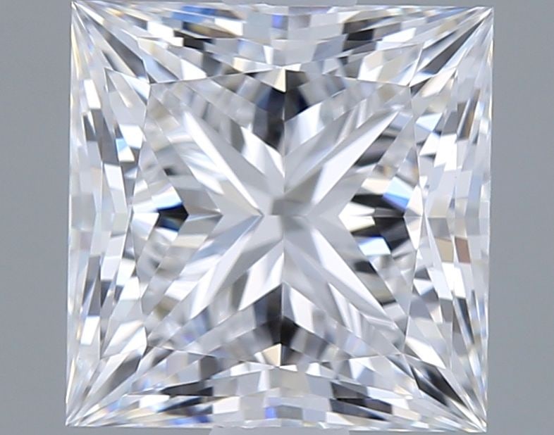 IGI Princess 1.37ct D VVS2 - Loose Lab Diamond: IGI Princess 1.37ct D VVS2 - Loose Lab Diamond Item Specifics: Source: This Is A Real Diamond Grown In A Lab Not Mined. Carat: 1.37 Cut: - Color: D Clarity: VVS2 Polish: EX Symmetry: EX Measurements: